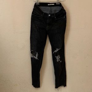 Levi’s - 751 High Rise Skinny